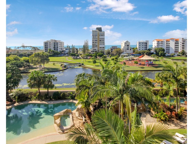 47/6 Mari Street, Alexandra Headland QLD 4572