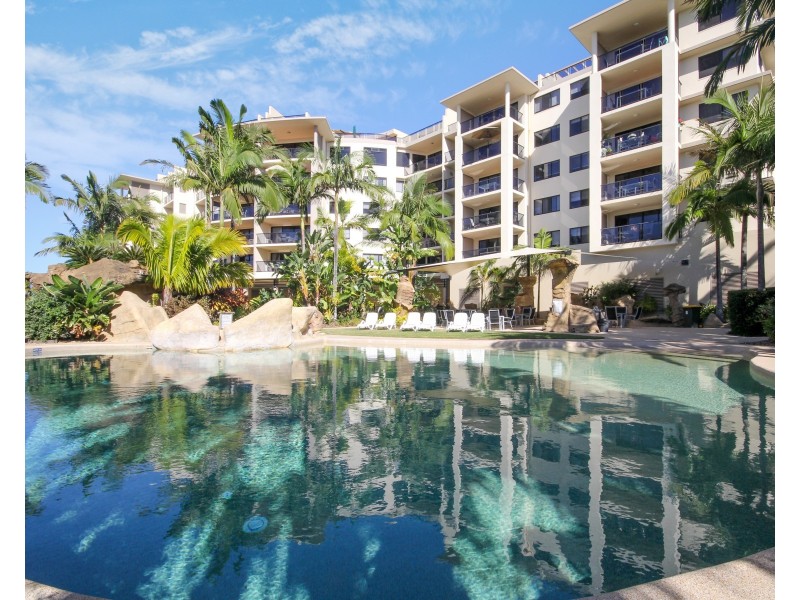 47/6 Mari Street, Alexandra Headland QLD 4572