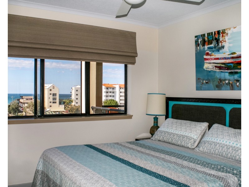 47/6 Mari Street, Alexandra Headland QLD 4572