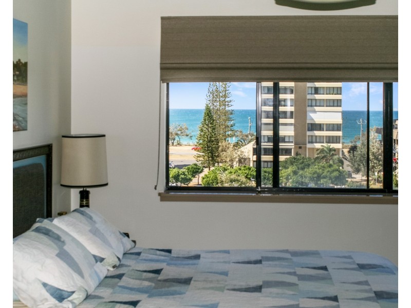 47/6 Mari Street, Alexandra Headland QLD 4572