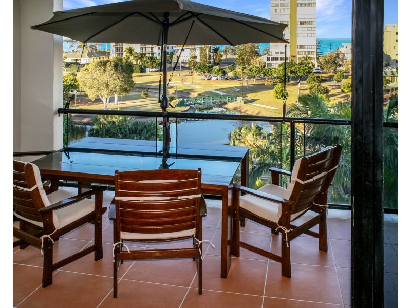 47/6 Mari Street, Alexandra Headland QLD 4572