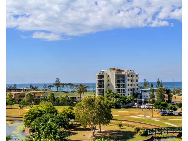 47/6 Mari Street, Alexandra Headland QLD 4572