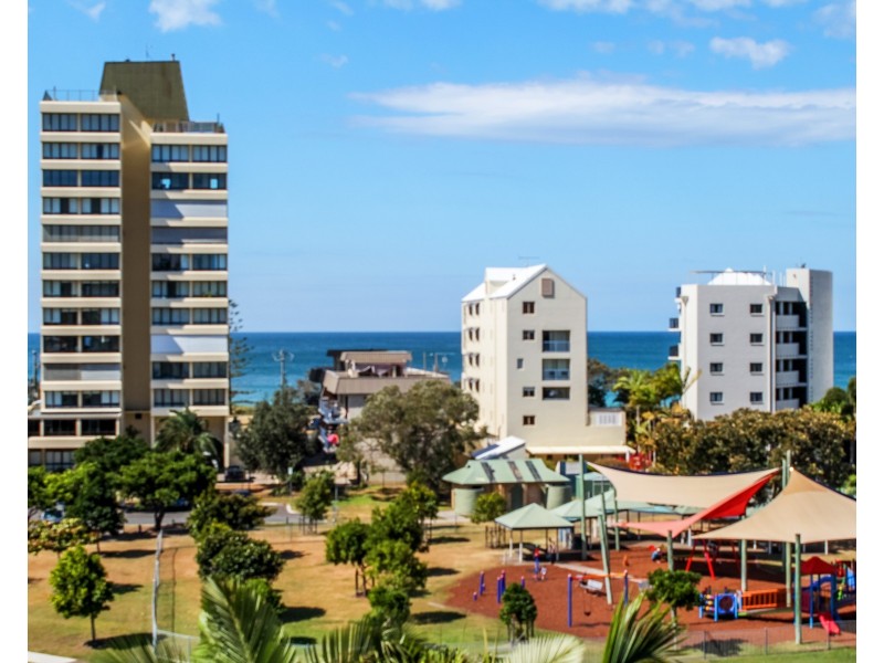 47/6 Mari Street, Alexandra Headland QLD 4572