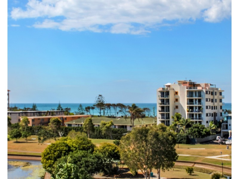 47/6 Mari Street, Alexandra Headland QLD 4572