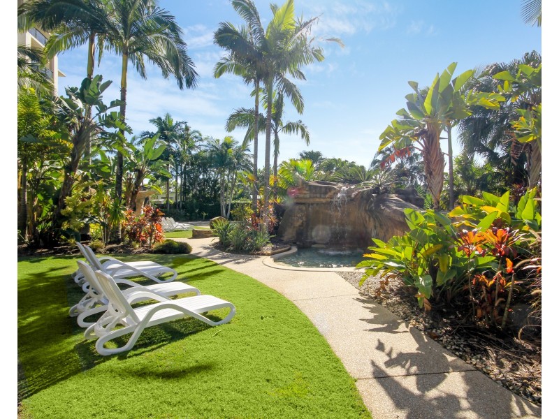 47/6 Mari Street, Alexandra Headland QLD 4572