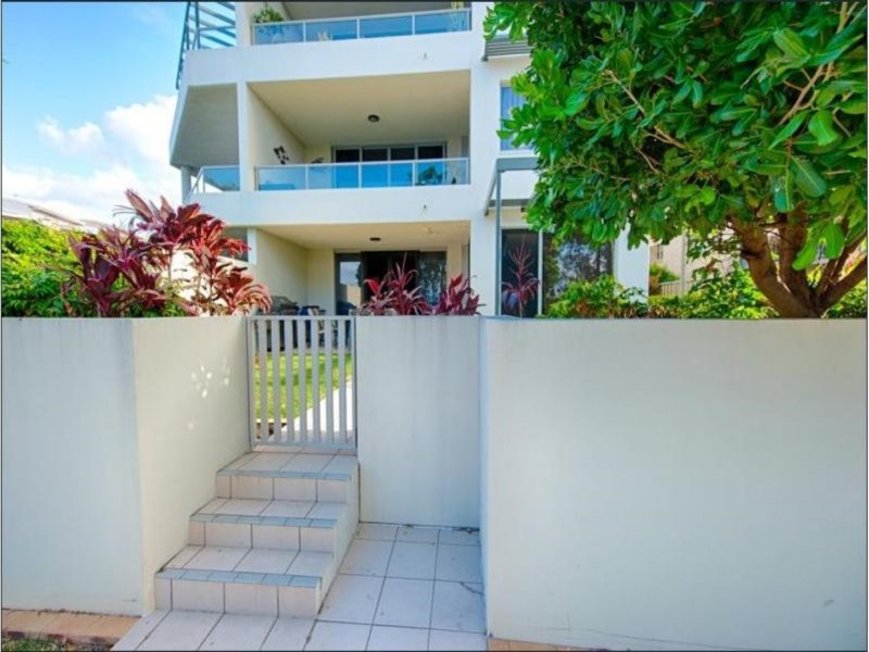 1/1 Mai Street, Maroochydore QLD 4558