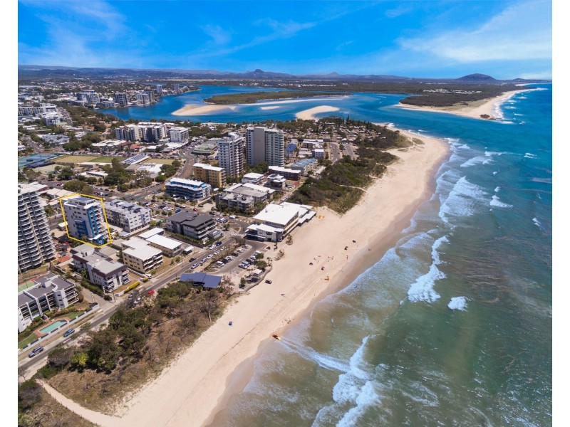 21/45  Sixth Avenue, Maroochydore QLD 4558