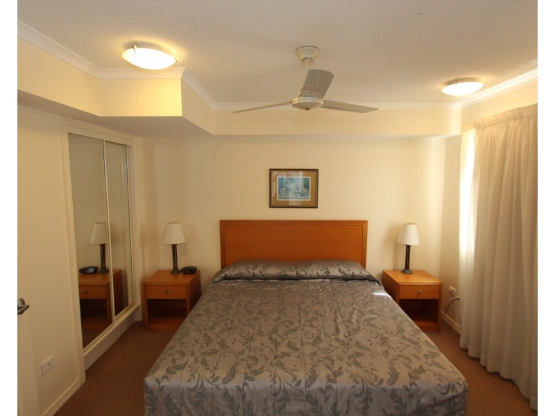 21/45  Sixth Avenue, Maroochydore QLD 4558