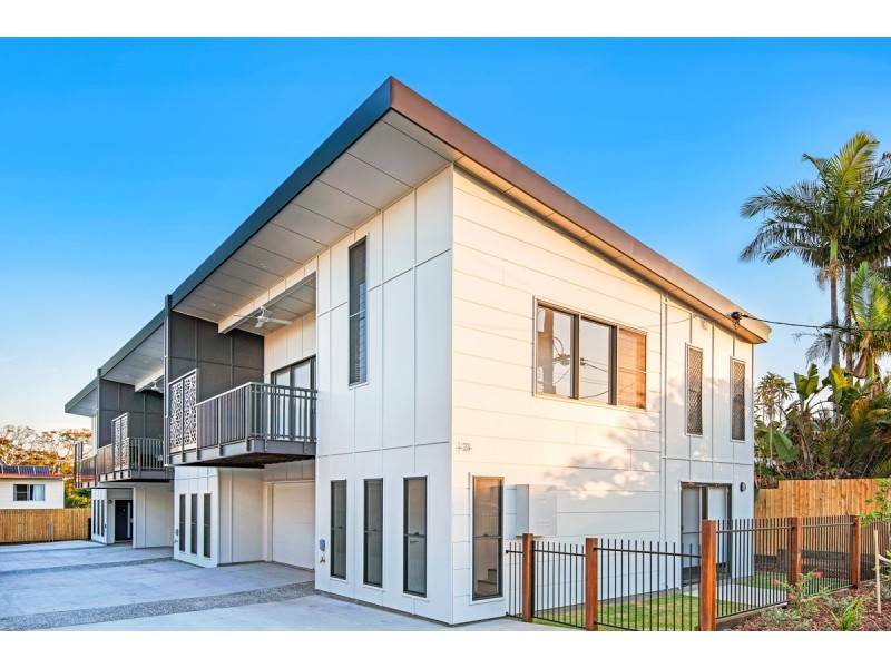 2/23  Ridge Road, Maroochydore QLD 4558