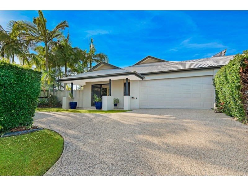 1/1 Teak Court, Mountain Creek QLD 4557
