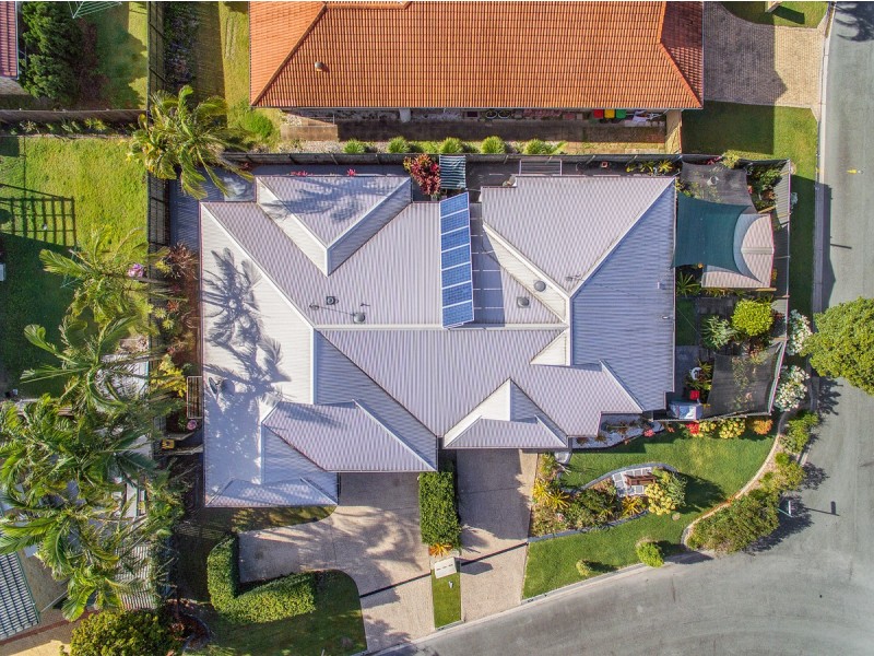 1/1 Teak Court, Mountain Creek QLD 4557