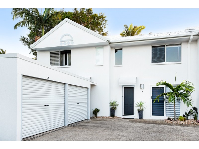 2/51 Kowonga Street, Pacific Paradise QLD 4564