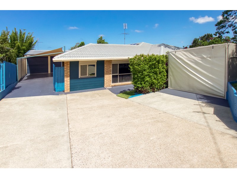 21 Hilltop Crescent, Maroochydore QLD 4558
