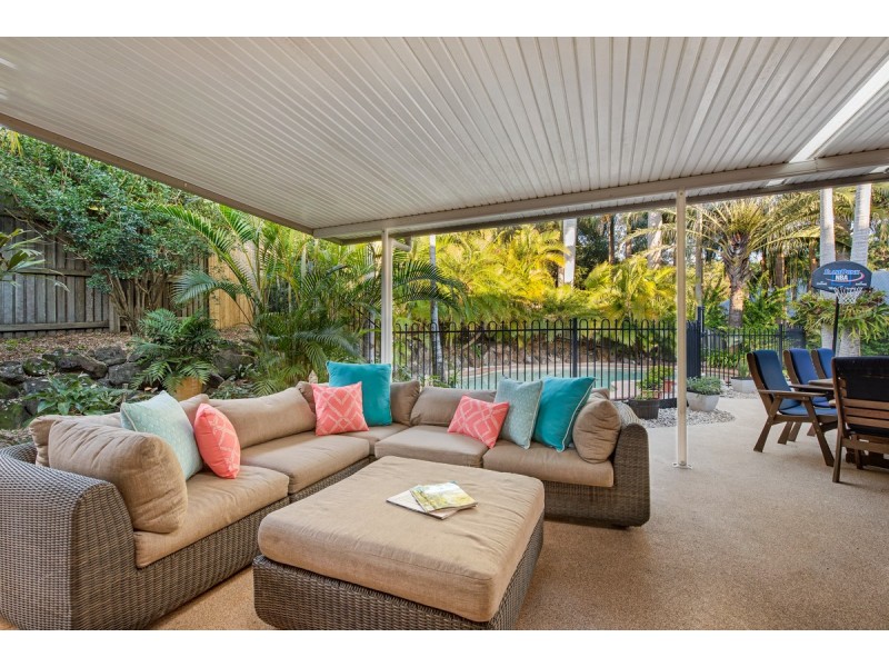 9 Bridalveil Court, Buderim QLD 4556