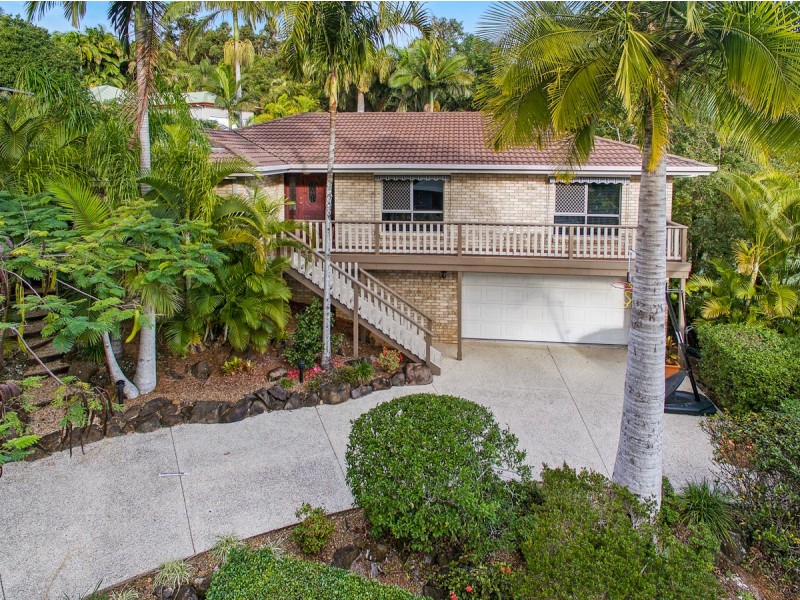 9 Bridalveil Court, Buderim QLD 4556