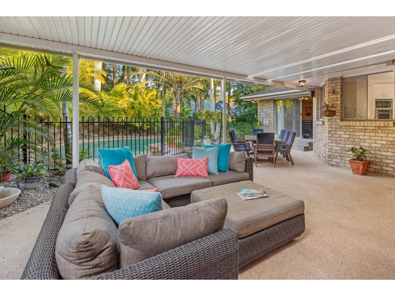 9 Bridalveil Court, Buderim QLD 4556