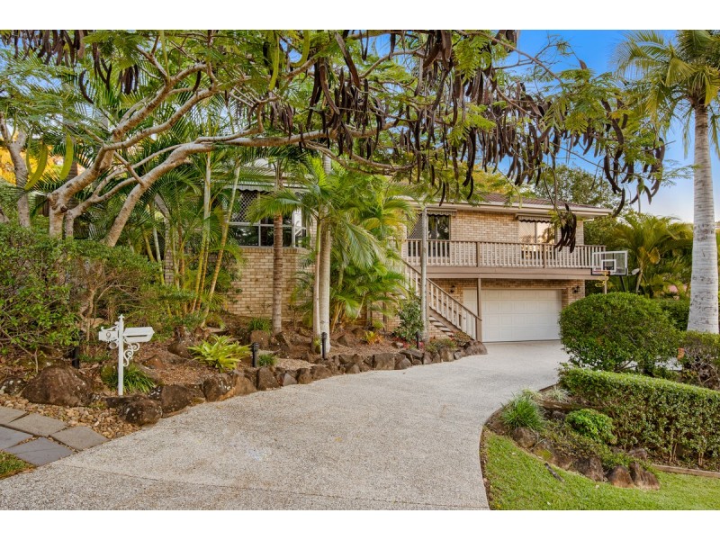 9 Bridalveil Court, Buderim QLD 4556