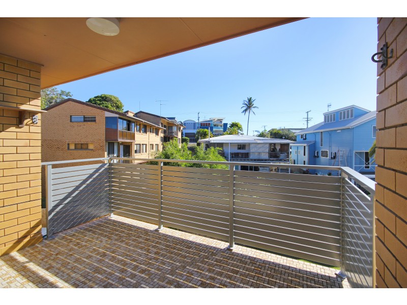 6/18  William Street, Alexandra Headland QLD 4572