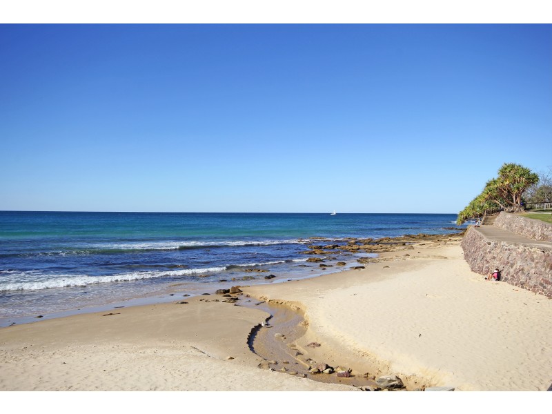 6/18  William Street, Alexandra Headland QLD 4572