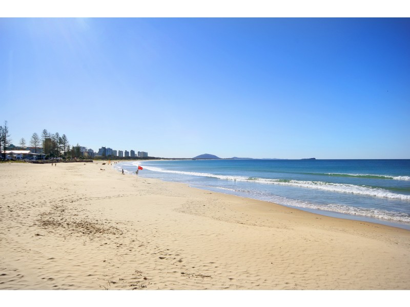 6/18  William Street, Alexandra Headland QLD 4572