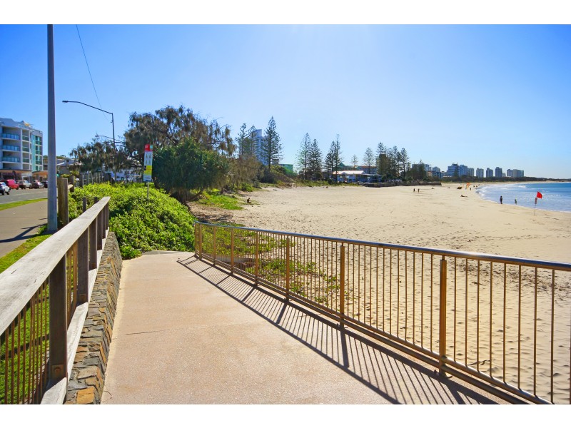 6/18  William Street, Alexandra Headland QLD 4572