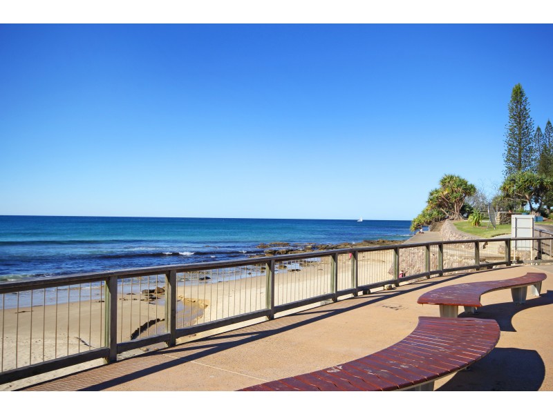 6/18  William Street, Alexandra Headland QLD 4572