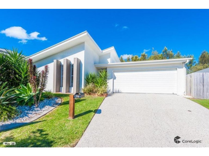 78 Frogmouth Circuit, Mountain Creek QLD 4557