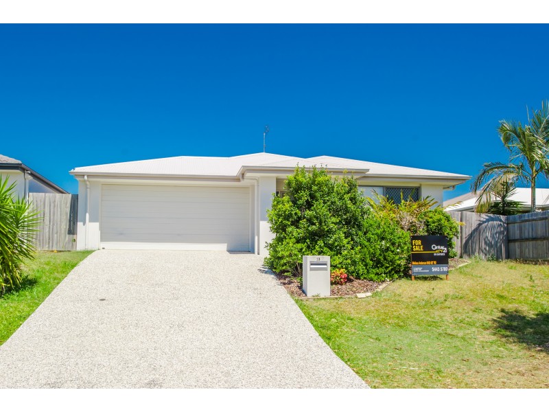 13 Tibouchina Street, Mountain Creek QLD 4557