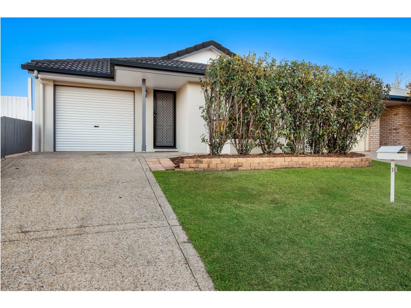 10  Kylemore Court, Caloundra West QLD 4551