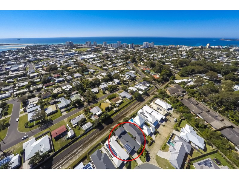 27 Pepper Tree Circuit, Maroochydore QLD 4558