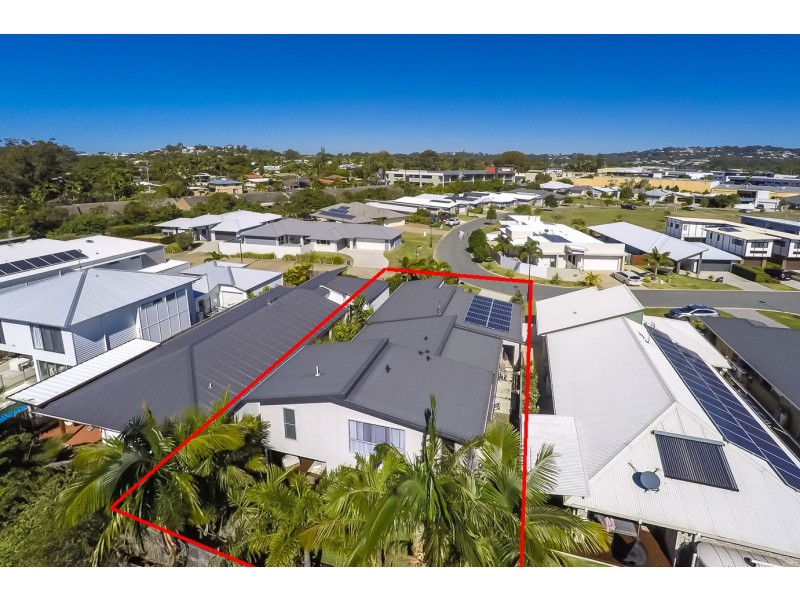 27 Pepper Tree Circuit, Maroochydore QLD 4558