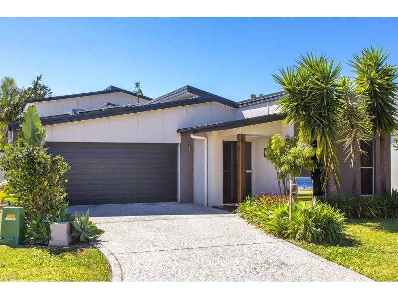 27 Pepper Tree Circuit, Maroochydore QLD 4558