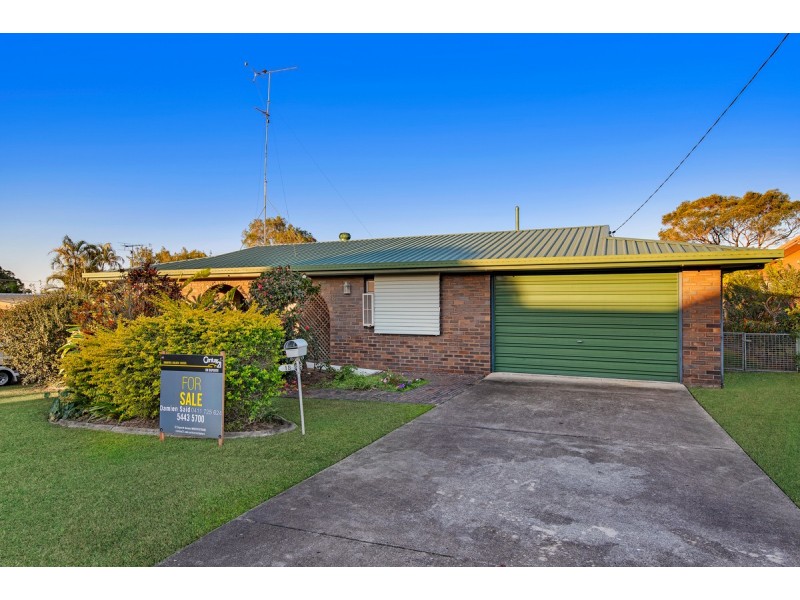 18 Larkin Street, Maroochydore QLD 4558