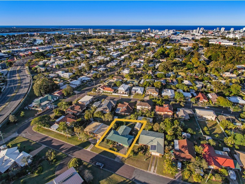 18 Larkin Street, Maroochydore QLD 4558