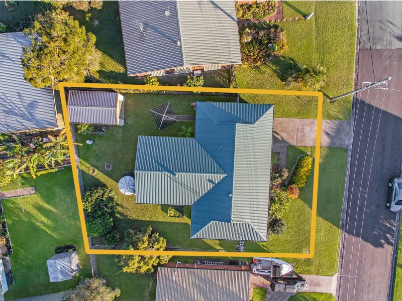 18 Larkin Street, Maroochydore QLD 4558
