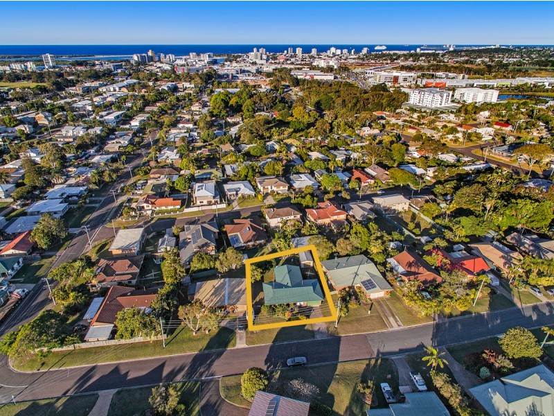 18 Larkin Street, Maroochydore QLD 4558