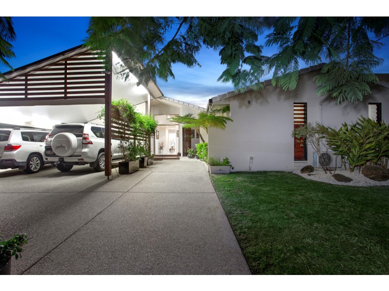 12 Jessica Boulevard, Minyama QLD 4575