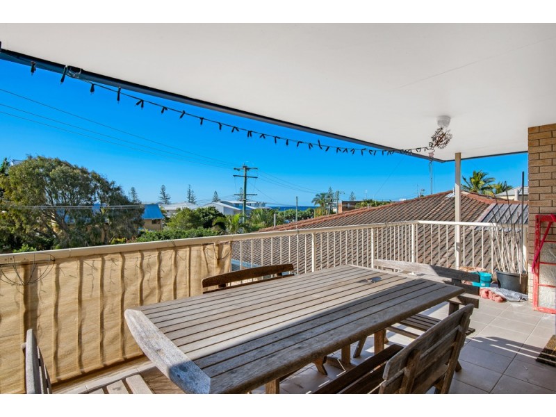 9/11 Pacific Terrace, Alexandra Headland QLD 4572