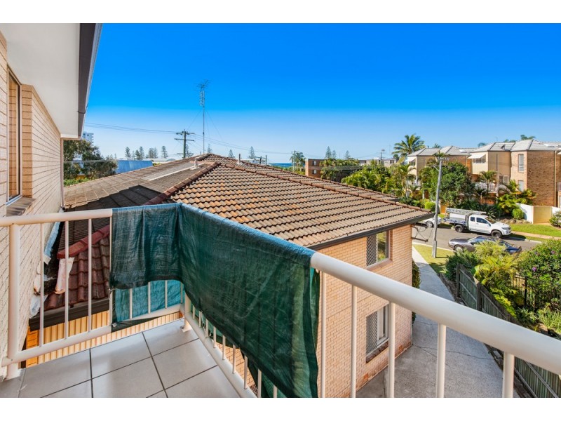 9/11 Pacific Terrace, Alexandra Headland QLD 4572