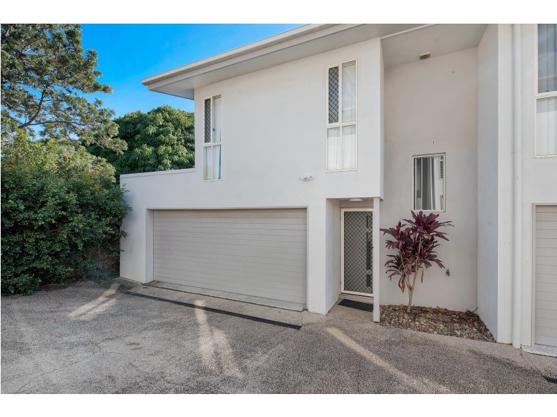 7/12 Ridge Road, Maroochydore QLD 4558