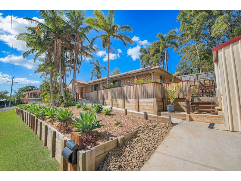 42 Nirvana Crescent, Buderim QLD 4556