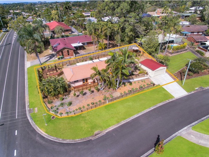 42 Nirvana Crescent, Buderim QLD 4556
