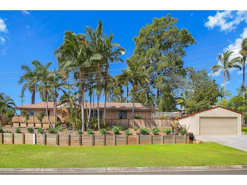 42 Nirvana Crescent, Buderim QLD 4556