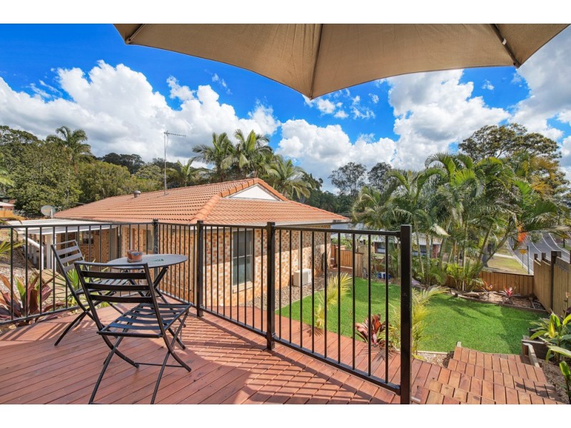 42 Nirvana Crescent, Buderim QLD 4556