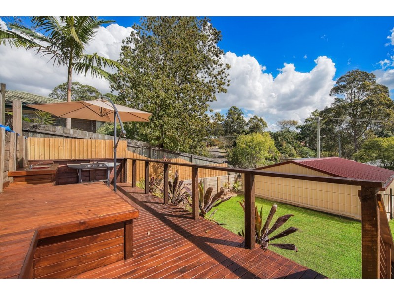 42 Nirvana Crescent, Buderim QLD 4556