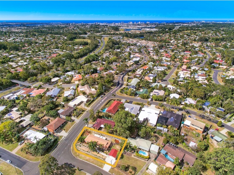 42 Nirvana Crescent, Buderim QLD 4556
