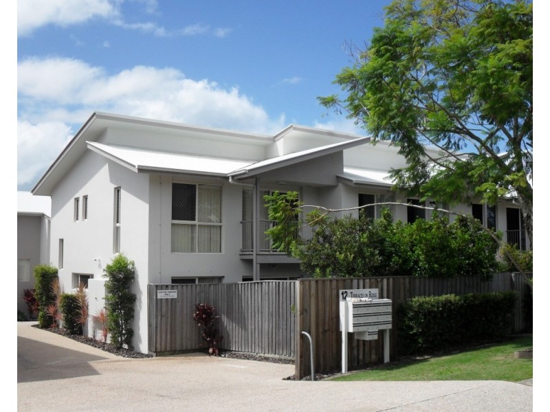 4/12 Ridge Road, Maroochydore QLD 4558