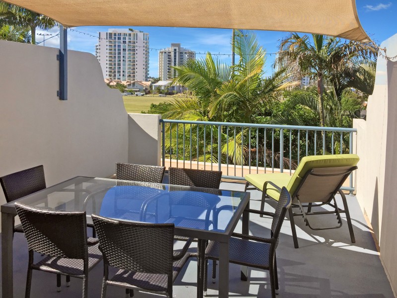 7/44 Fourth Avenue, Maroochydore QLD 4558