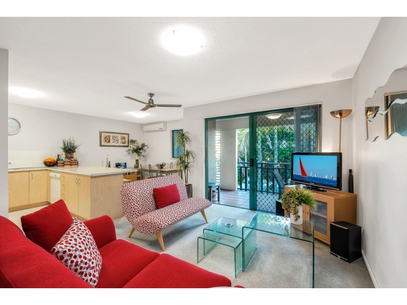 7/44 Fourth Avenue, Maroochydore QLD 4558