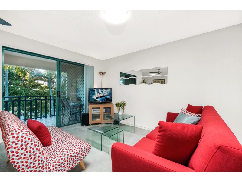 7/44 Fourth Avenue, Maroochydore QLD 4558